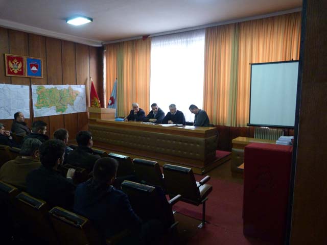 Održana tribina o Evroatlanskim integracijama Održana tribina o Evroatlanskim integracijama